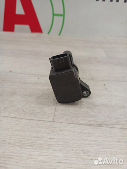 Катушка зажигания Mazda Mazda 3 BK хетчбек 2007