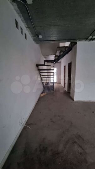 Таунхаус 100 м² на участке 2,5 сот.