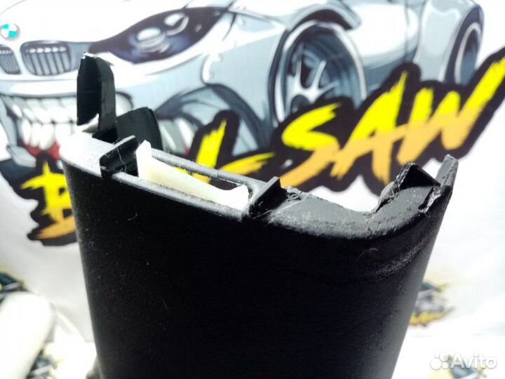 Накладка на стойку правая Audi A6 C5 APR 2000