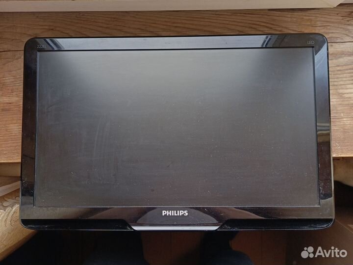 Монитор Philips 222EL 21.5