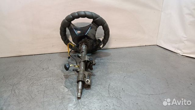 Рулевая колонка Chery Tiggo Т11 4G64S4M 2007