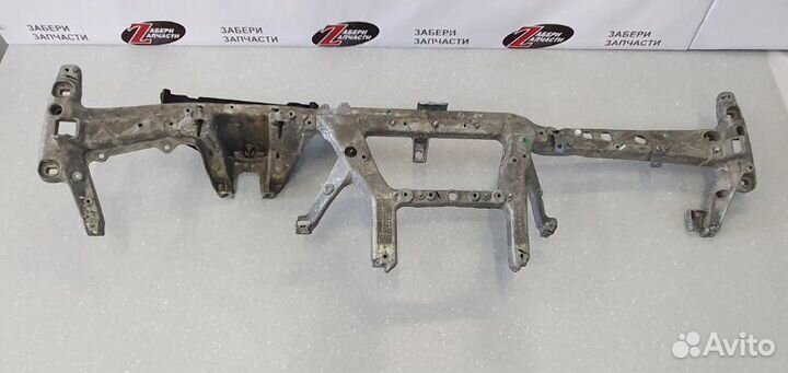 Усилитель торпеды Jaguar Xe X760 2.0 2015-2019