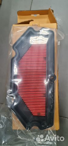 Фильтр воздушный Kawasaki 11013-0713