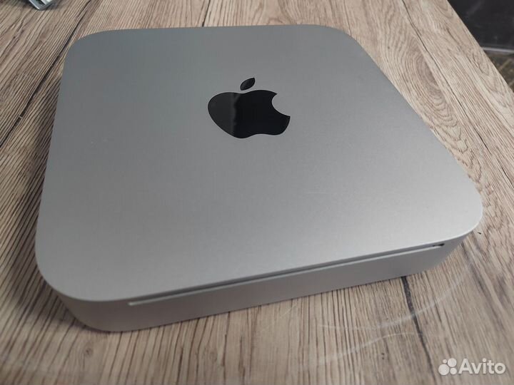 Apple Mac mini (mid 2010)