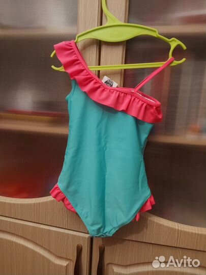 Купальник для девочки