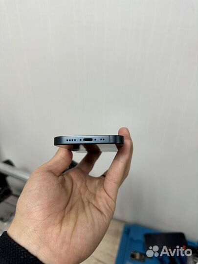 Корпус iPhone 13mini 5g