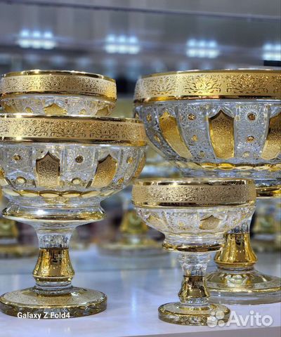 Комплект ваз богемиа новый