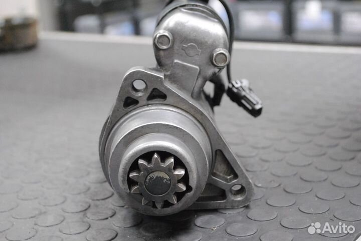 Стартер Infiniti FX35, G35, M35 3.5 б/у