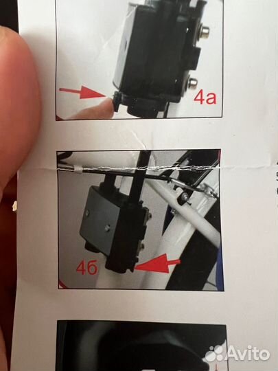 Велокресло детское кресло велосипедное