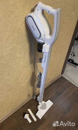 Запчасти пылесос Deerma DX700