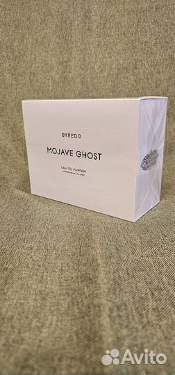 Byredo mojave chost 100ML