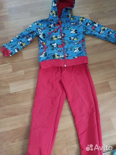 Вещи на девочку