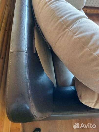 Диван, кровать бу