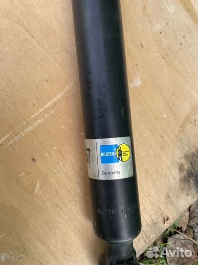 Амортизаторы bilstein b36-1857