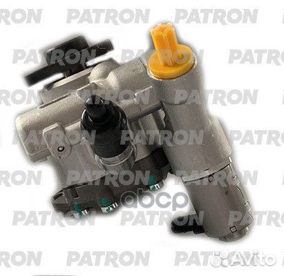 Насос гидроусилителя audi Q5 (8RB) 2.0 tfsi 08