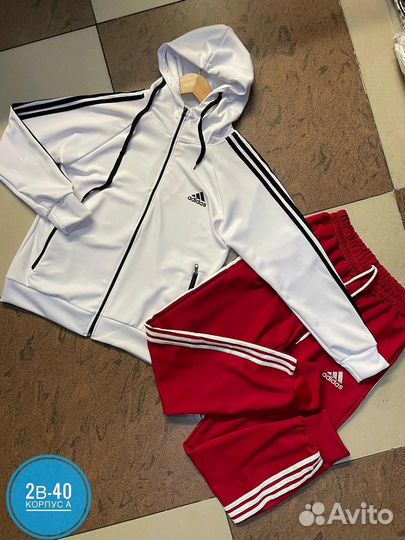 Костюм спортивный до 64 размера