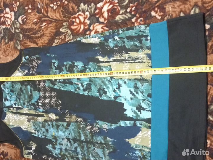 Платье женское 46- 48