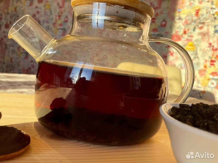 Иван-чай 1кг 2023 вкусный, натуральный