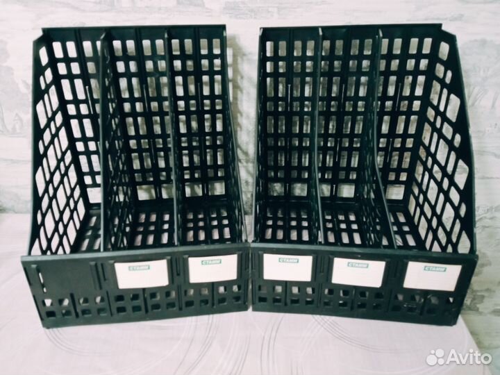 Органайзер для хранения документов