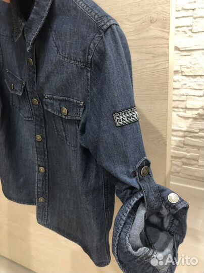 Рубашка Acoola 110