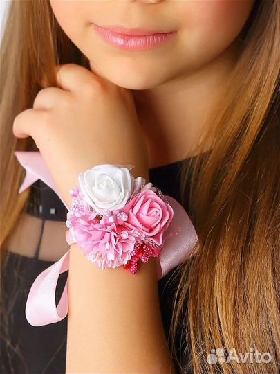 Браслеты для девочки 