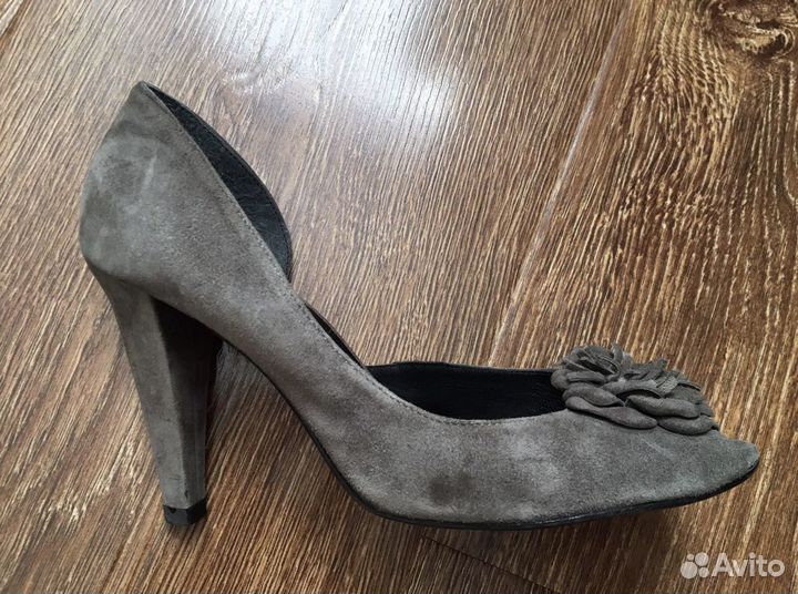 Туфли женские