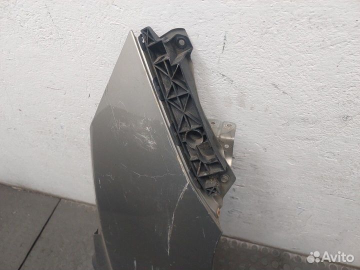 Крыло Hyundai ix 35, 2011