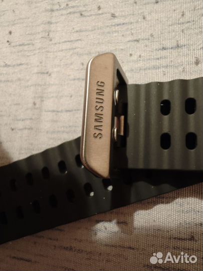 Ремешок samsung watch ultra оригинал