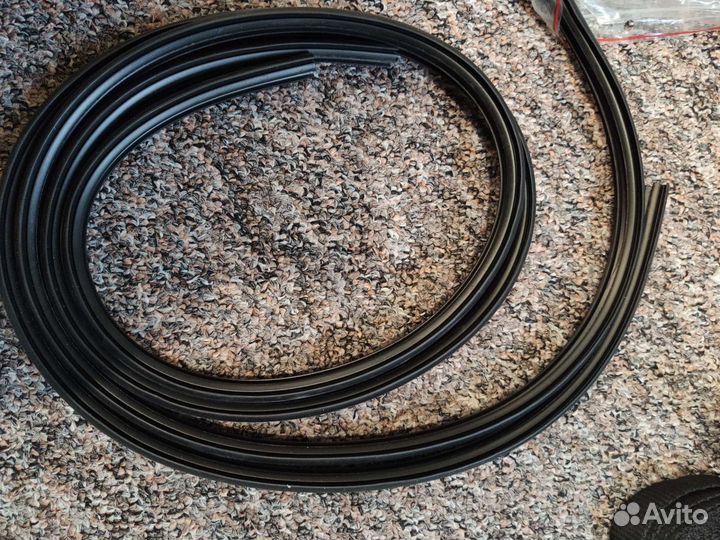 Аксессуары для бокса kamei Фольксваген