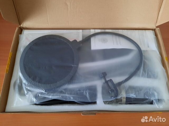 Mикрофон Neewer NW-7000