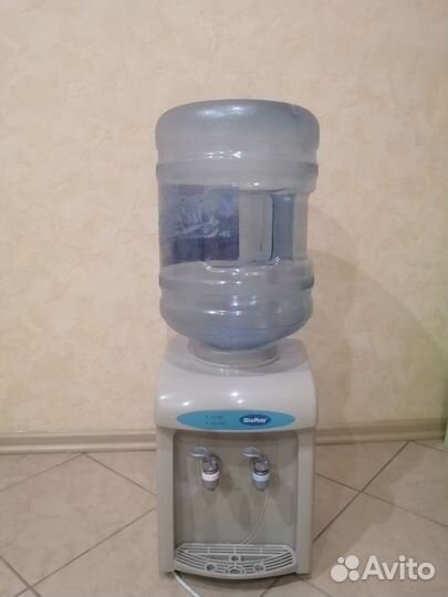 Кулер для воды