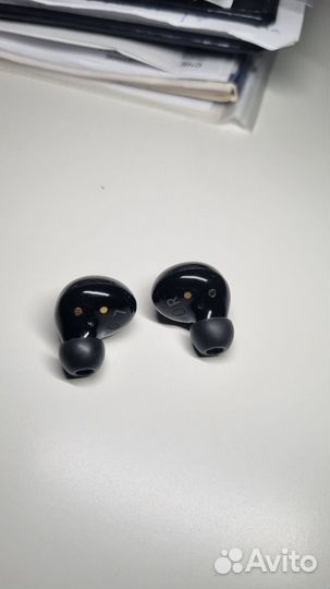 Беспроводные наушники samsung galaxy buds 2