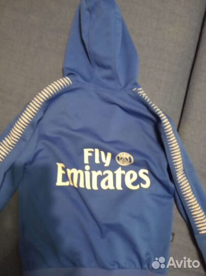 Спортивный костюм nike