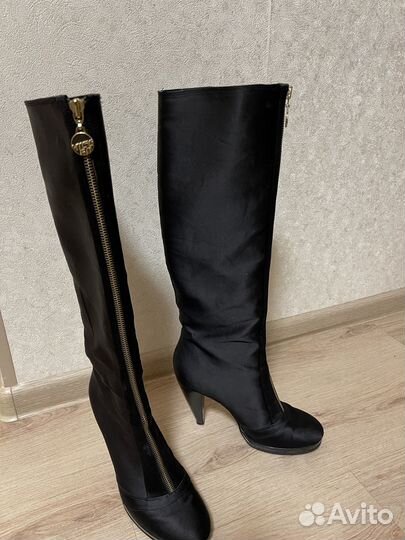 Сапоги Miss sixty