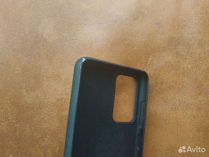 Оригинальный чехол на samsung a52