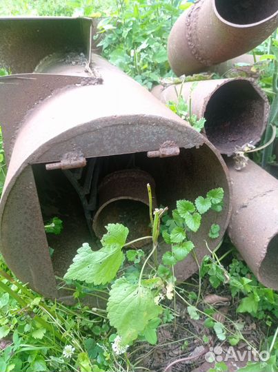 Банная печь