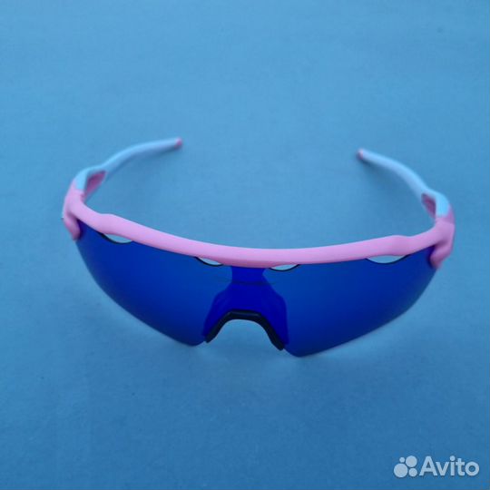 Очки oakley radar EV path