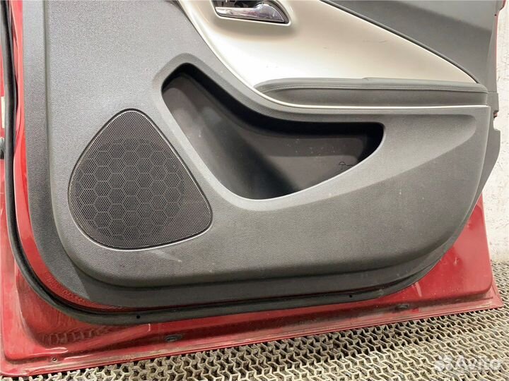 Дверь боковая Chevrolet Volt, 2013