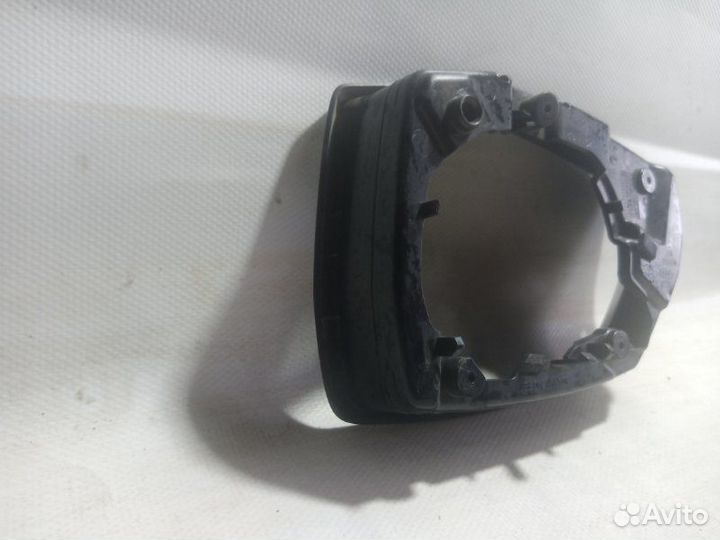 Корпус зеркала передний левый Audi Q5 2 FY 2017