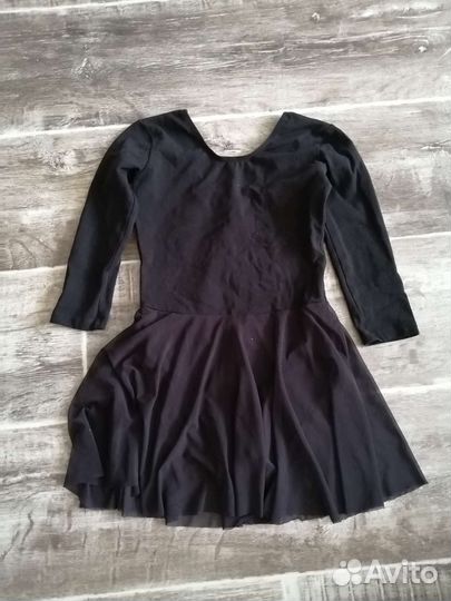 Купальник для девочки 110