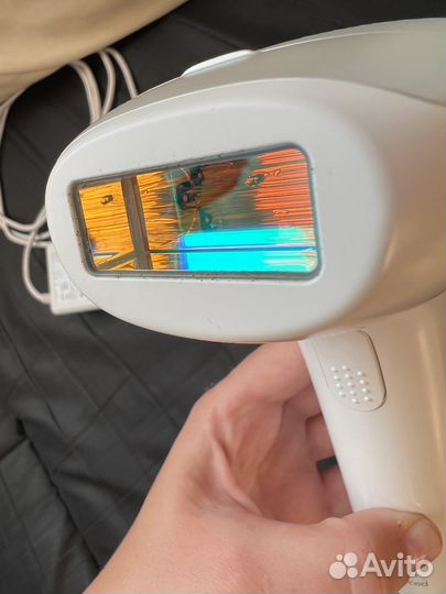 Фотоэпилятор Philips SC1995 Lumea Advanced