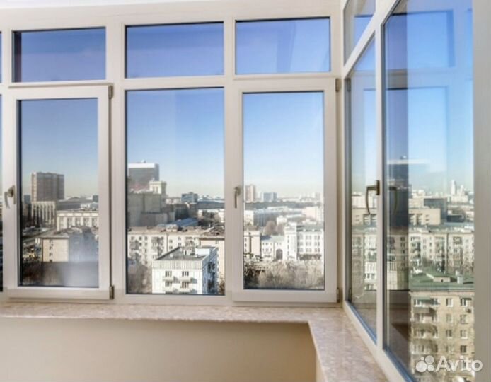 Окна пвх гарантия