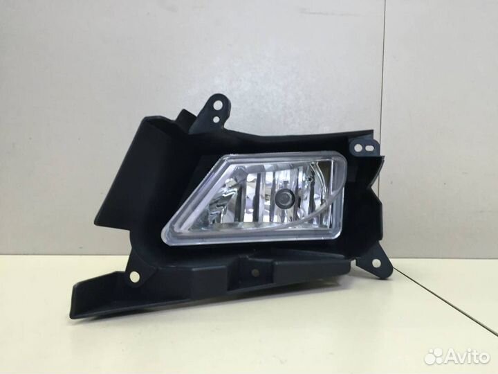 Фара противотуманная левая Mazda Mazda 3 BL 2009-2