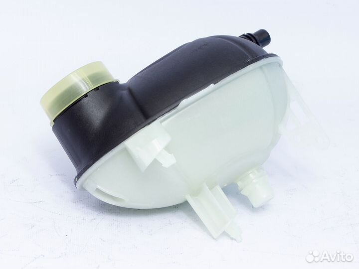 Бачок расширительный Mercedes W205 W213 W253 W257