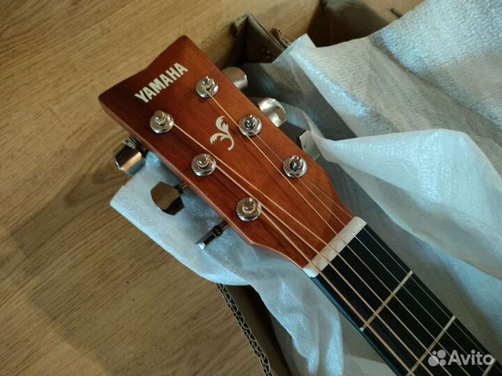 Гитара Yamaha F310 - новая
