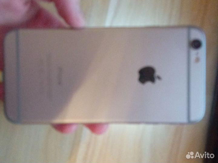 iPhone 6, 128 ГБ