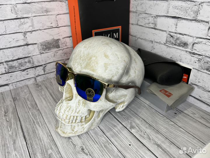 Солнцезащитные очки Ray ban Quality 01