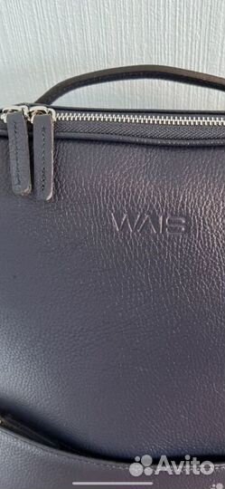 Рюкзак мужской натуральная кожа