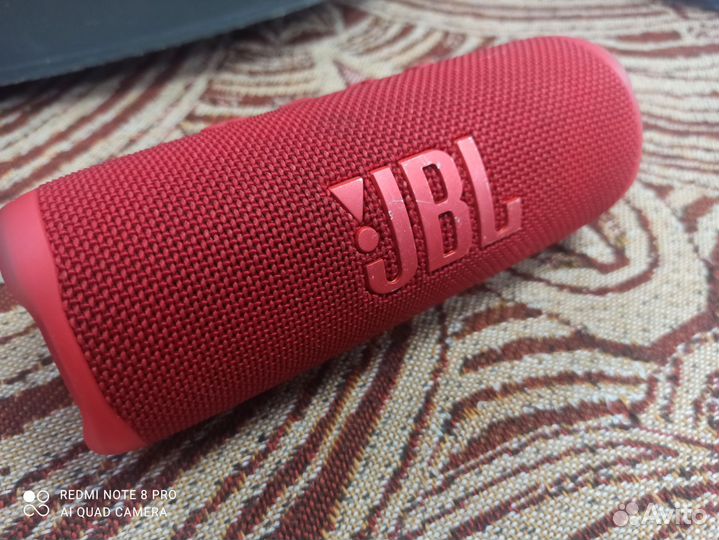 Колонка jbl flip 6