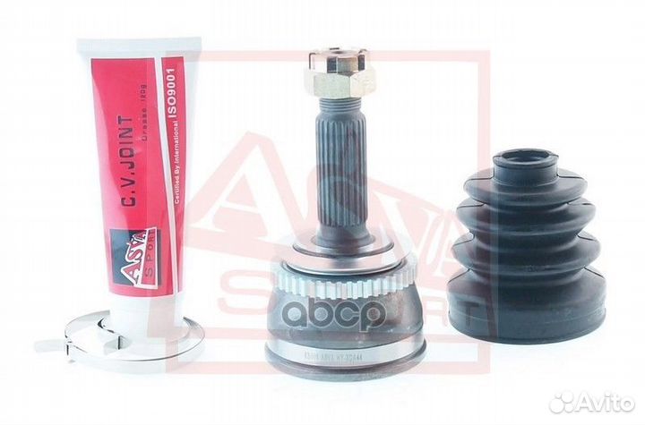 Шрус наружный HY-XDA44 asva